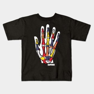 bones Kids T-Shirt